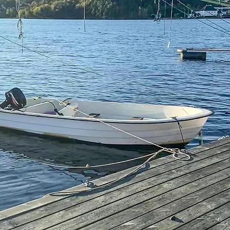 Stunning In With Wifi Leilighet *