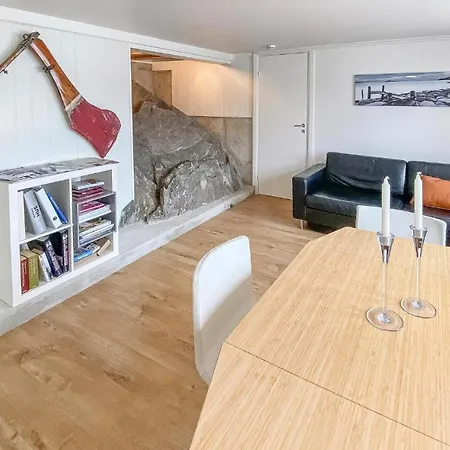 Lejlighed Stunning In With Wifi *