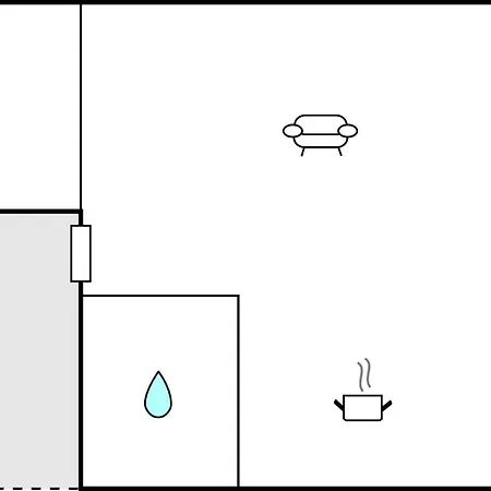 Stunning In With Wifi * Arendal