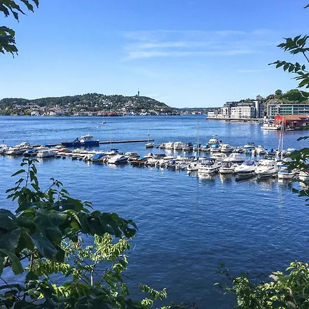 Stunning In With Kitchen * Arendal