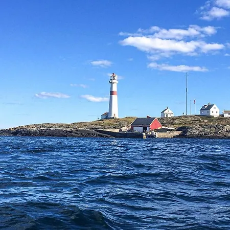 Stunning In With Wifi Arendal