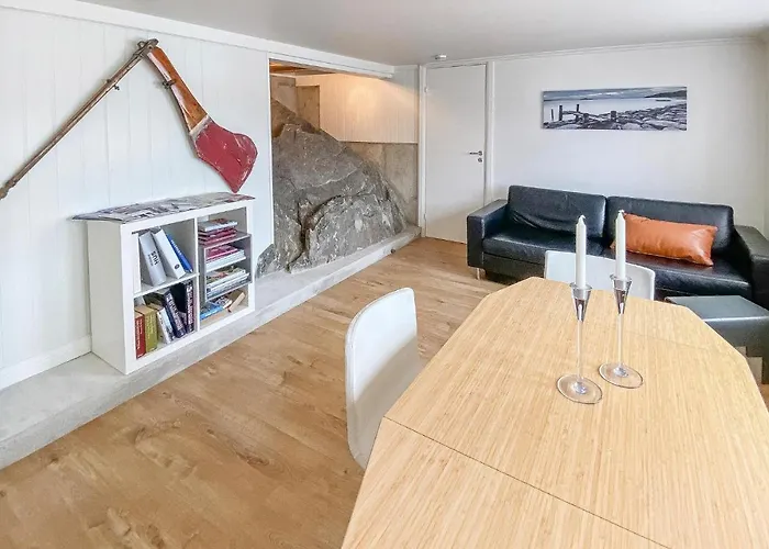 Apartamento Stunning In With Wifi *