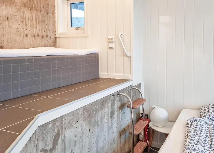 Stunning In With Wifi * Arendal