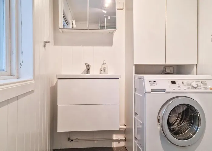 Stunning In With Wifi Apartamento *