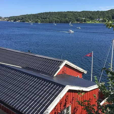 Lejlighed Stunning In With Wifi