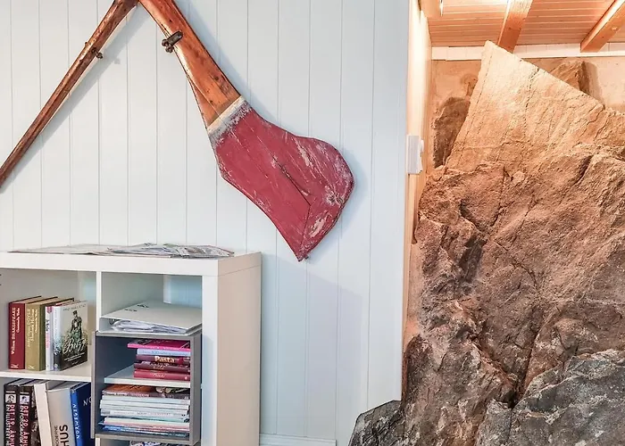 Lejlighed Stunning In With Wifi Arendal