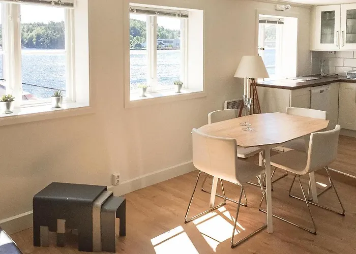 Stunning In With Wifi * Arendal