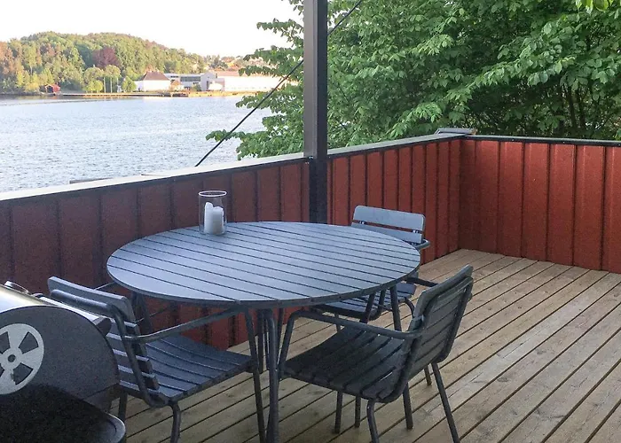 Stunning In With Wifi Lejlighed