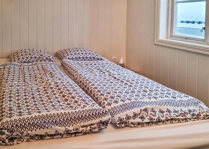 Stunning In With Wifi Lejlighed Arendal