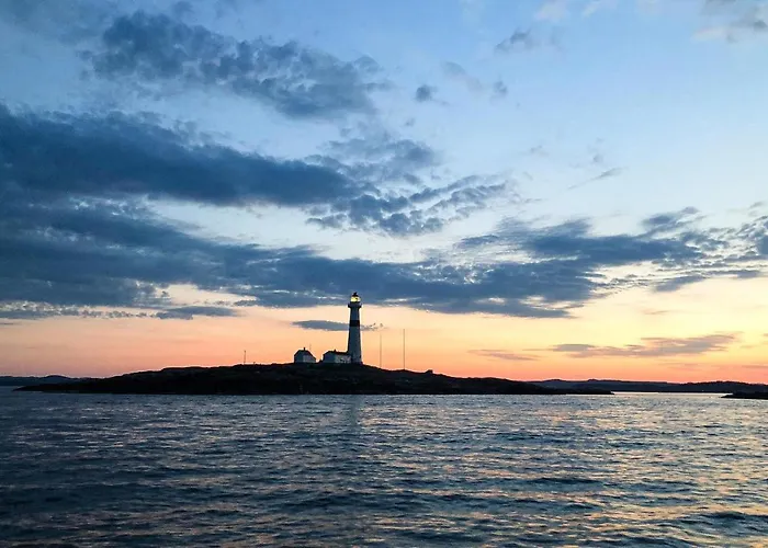 Lejlighed Stunning In With Wifi Arendal